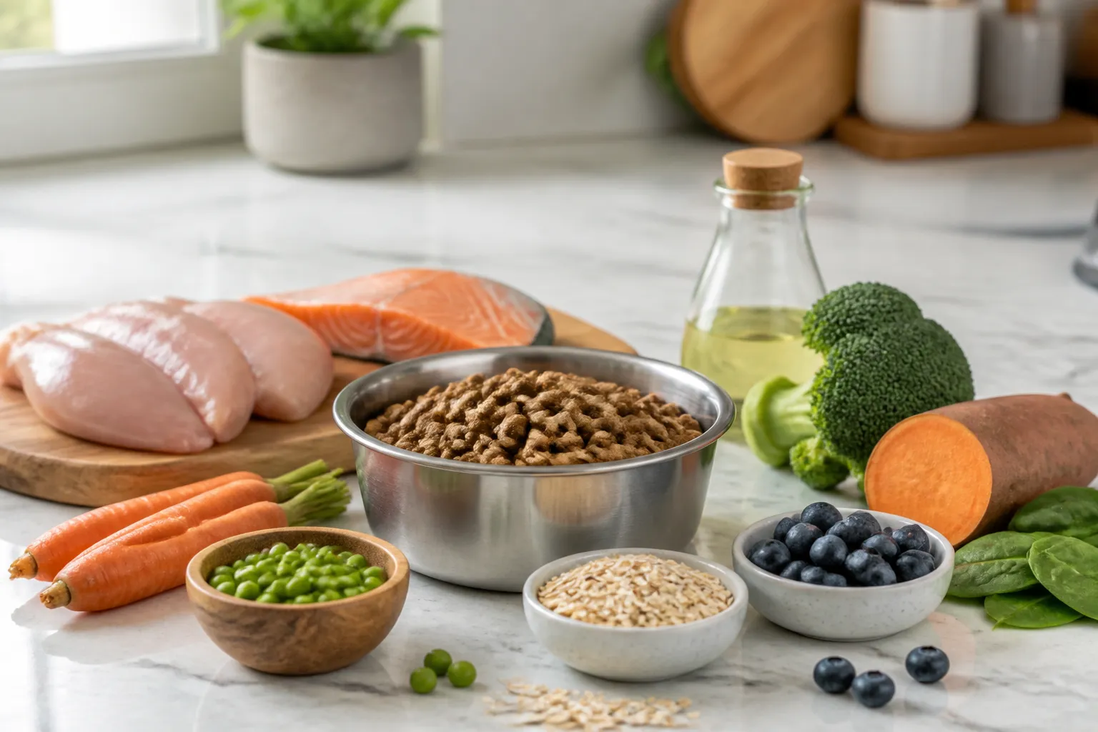 Dog Health & Nutrition - Image 3