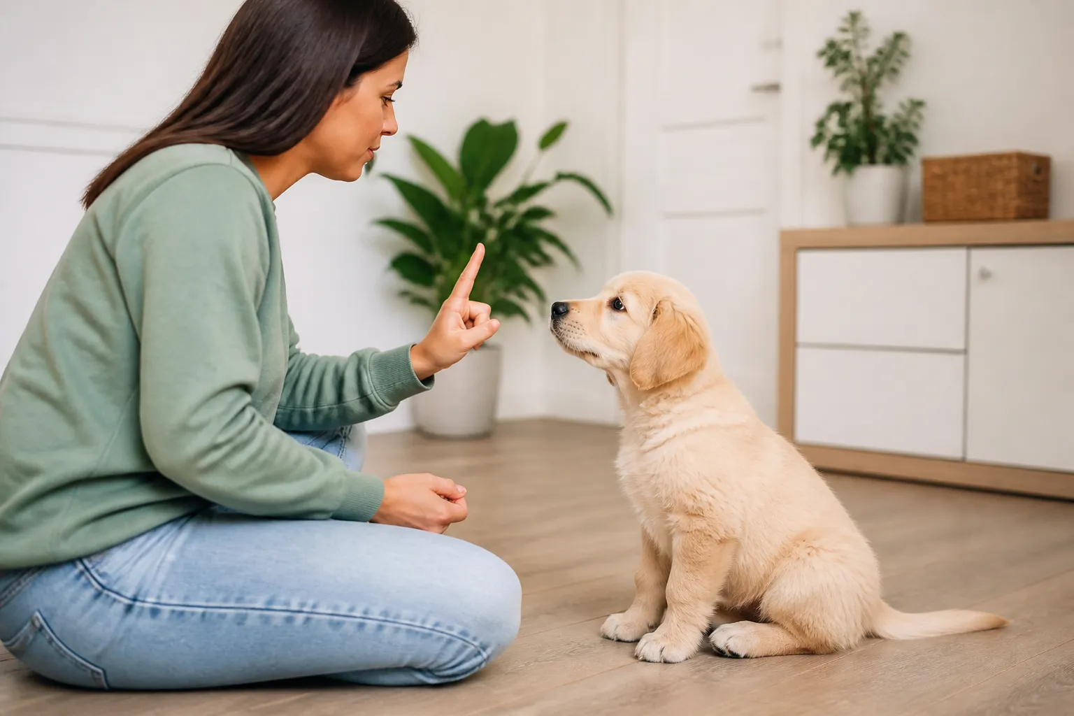 Puppy Training - Image 2