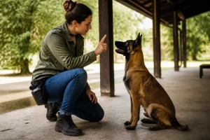 advanced dog training featured image