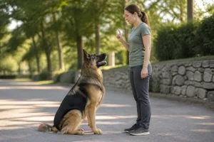 advanced dog training featured image