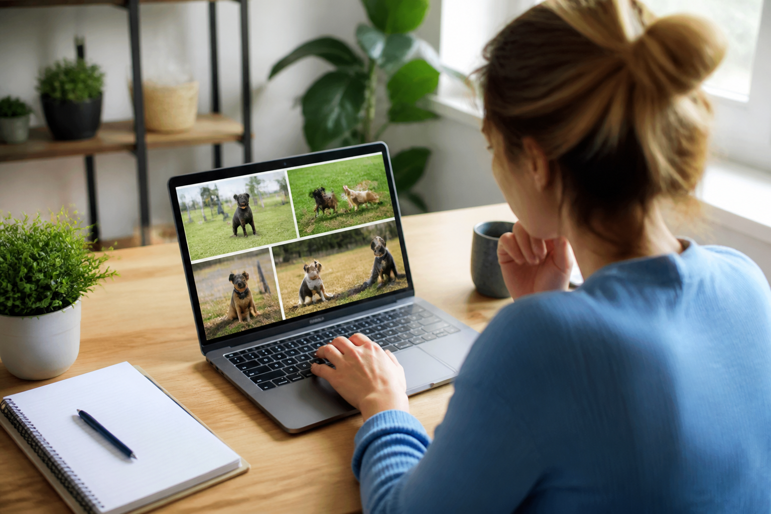 Advanced Dog Training - Image 2