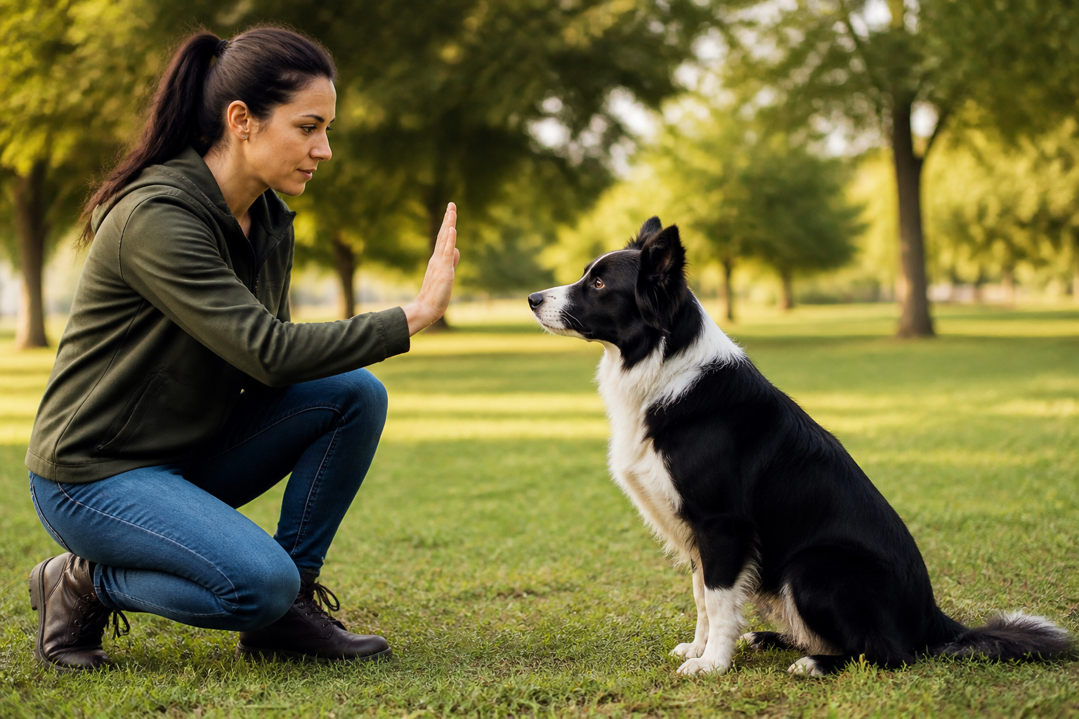Advanced Dog Training - Image 3