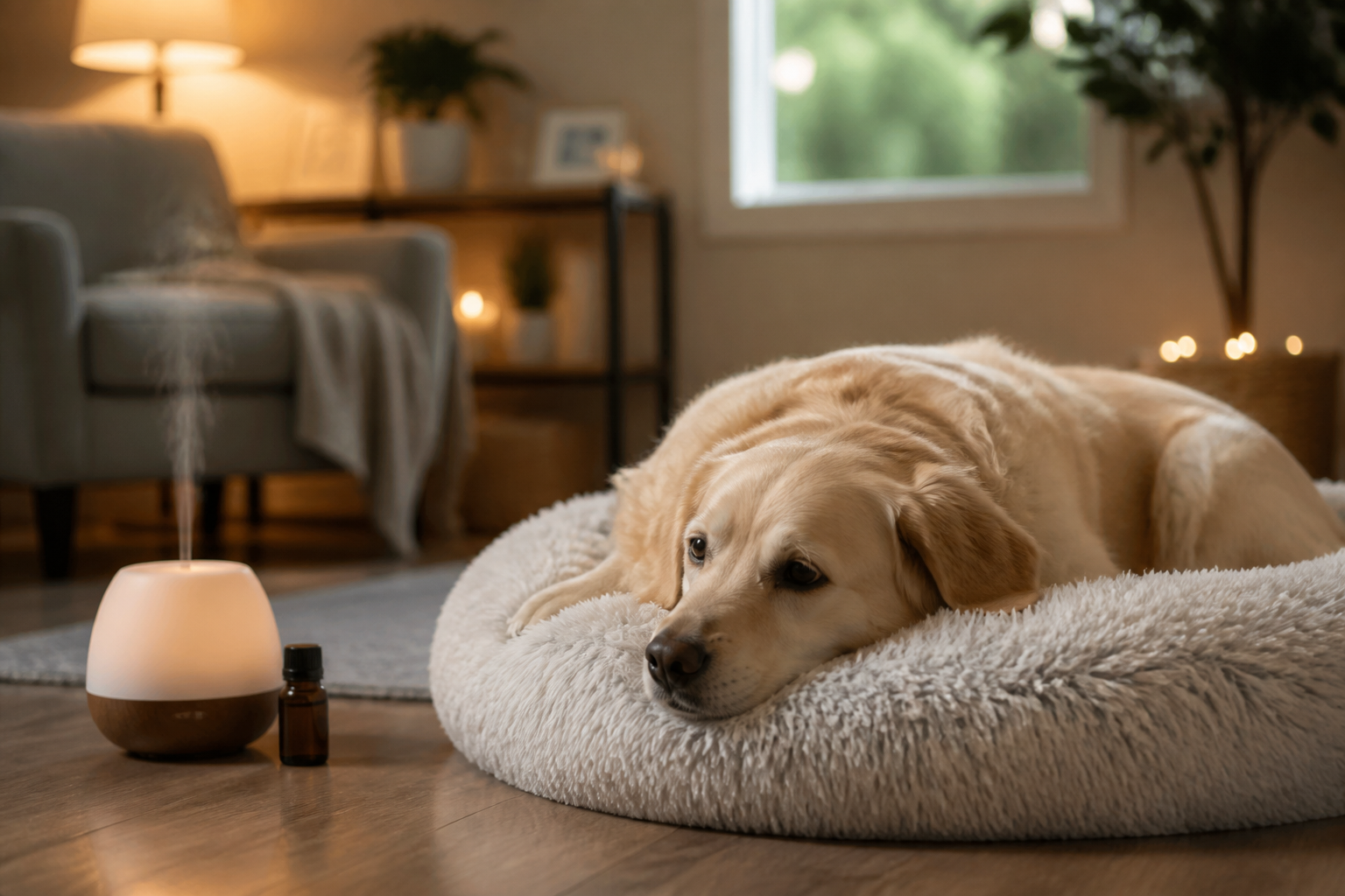 Anxiety Relief For Dogs - Image 2