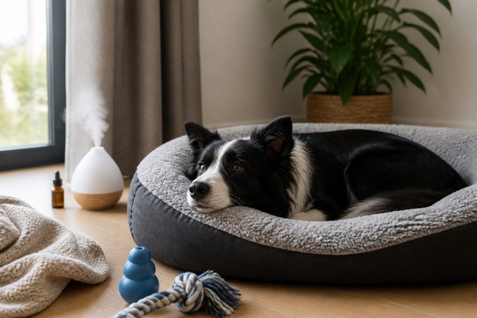 Anxiety Relief For Dogs - Image 2
