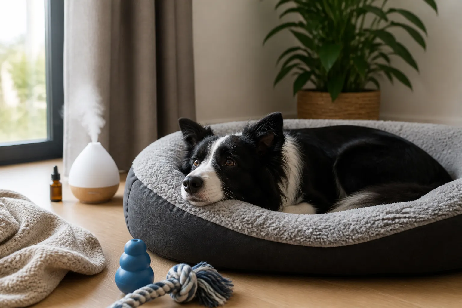 Anxiety Relief For Dogs - Image 2