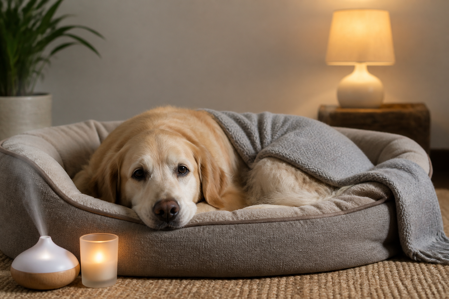 Anxiety Relief For Dogs - Image 3