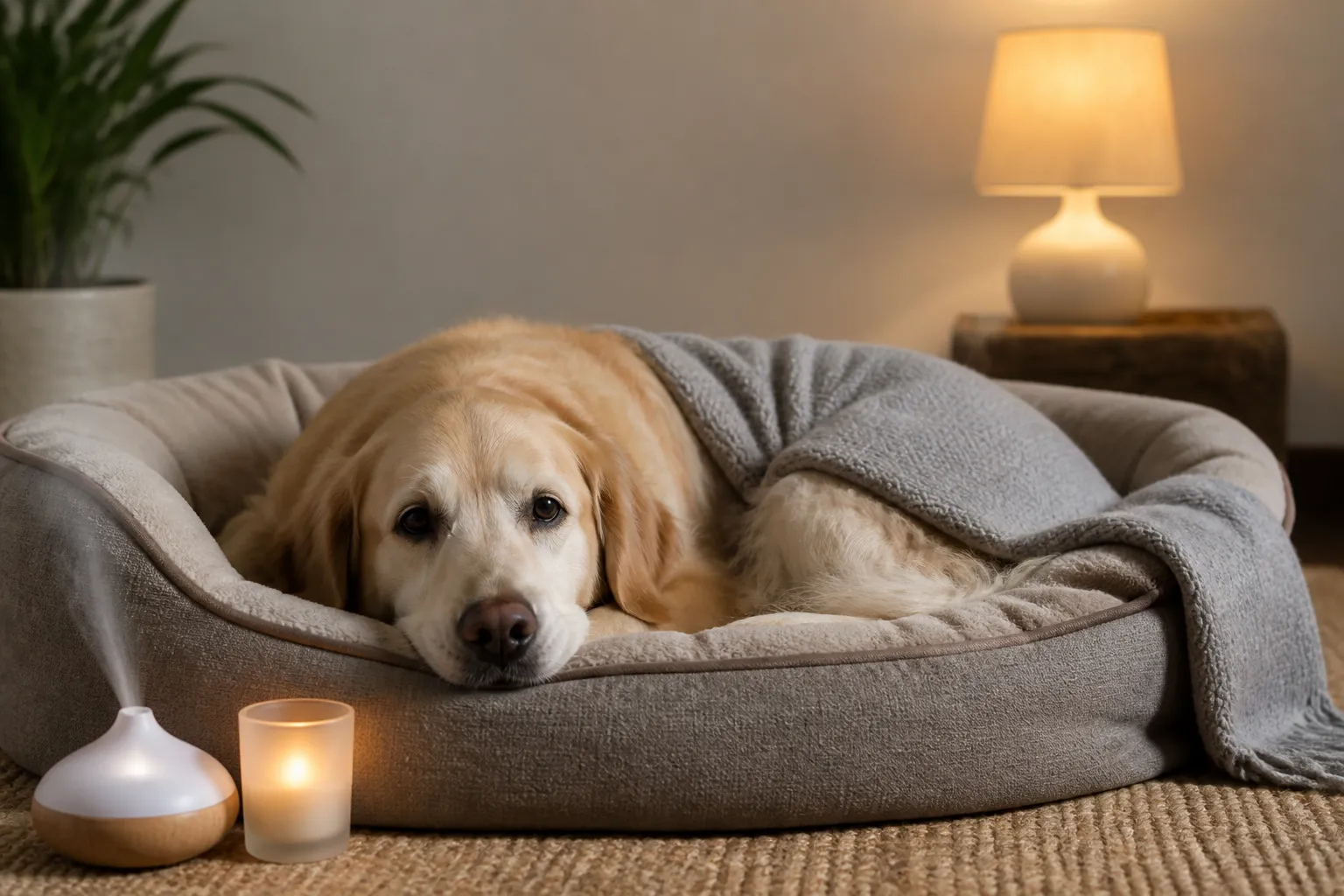 Anxiety Relief For Dogs - Image 3
