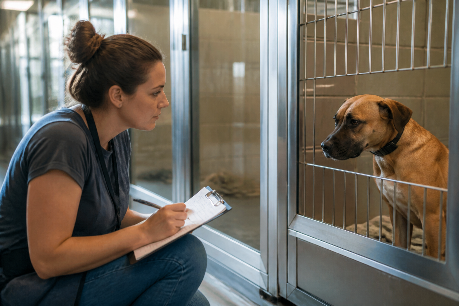 Behavioral Dog Training for Lasting Positive Change - Image 1