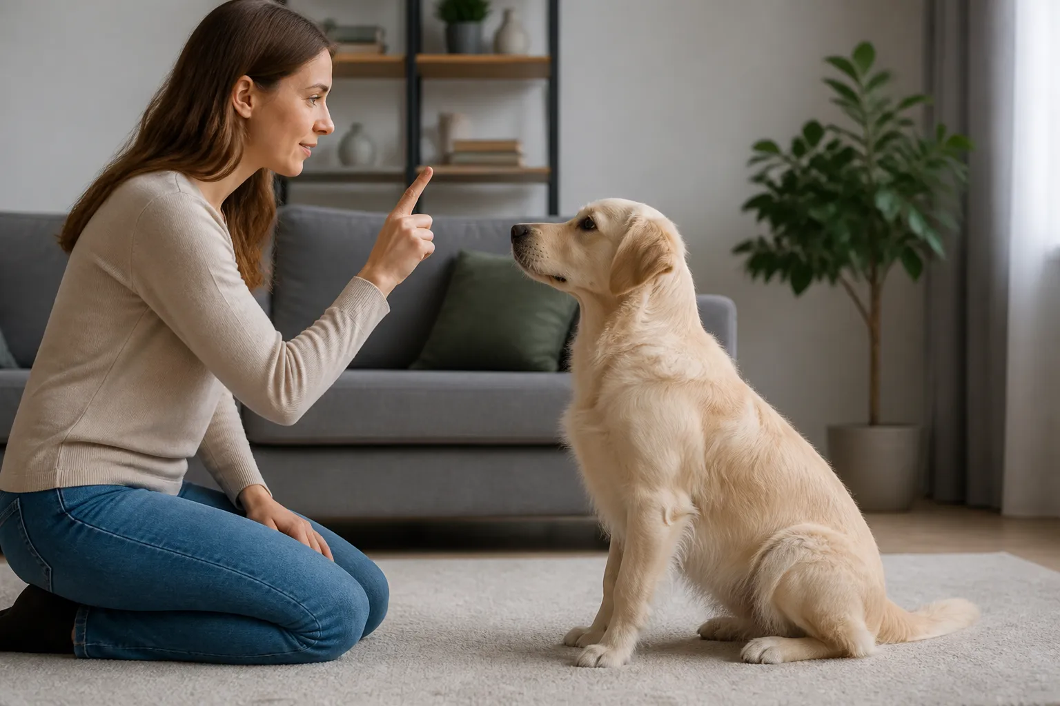 Behavioral Dog Training - Image 2