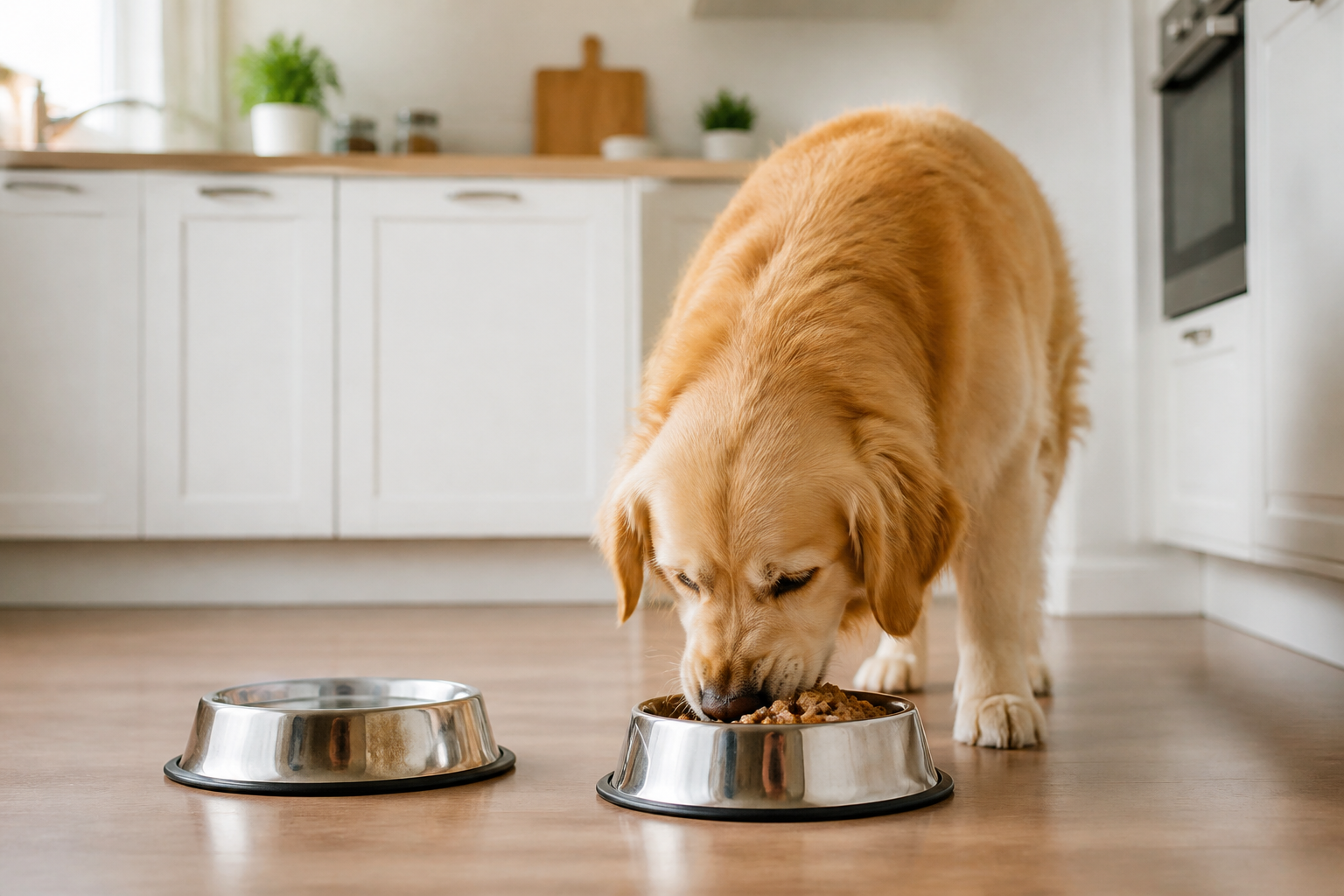 Dog Health and Nutrition Tips for a Happier Life - Image 1