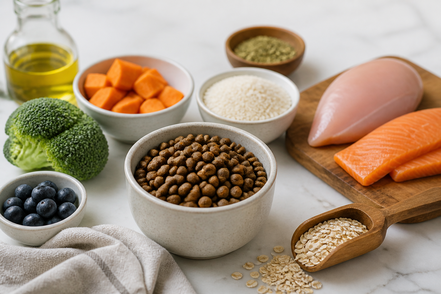 Dog Health & Nutrition - Image 2