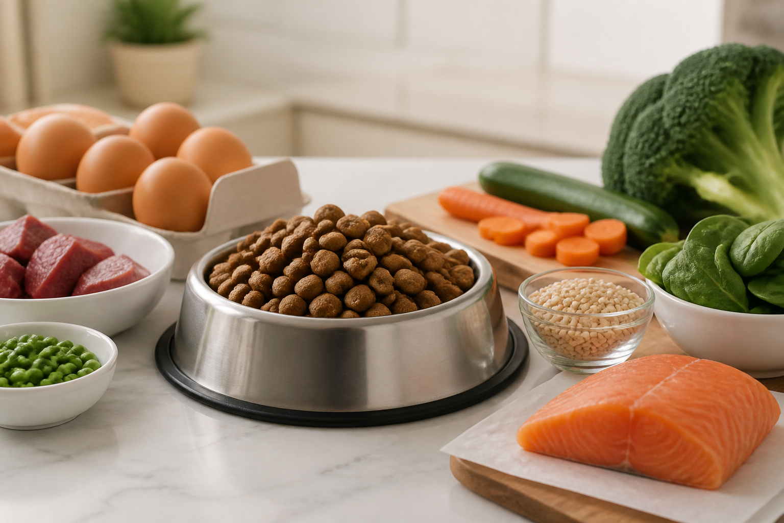 Dog Health & Nutrition - Image 2
