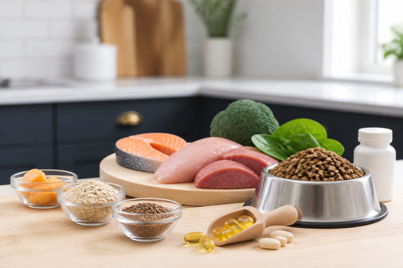 Dog Health & Nutrition - Image 2