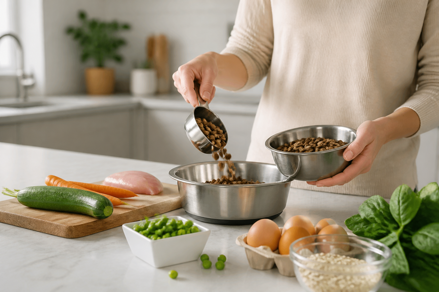 Dog Health & Nutrition - Image 2