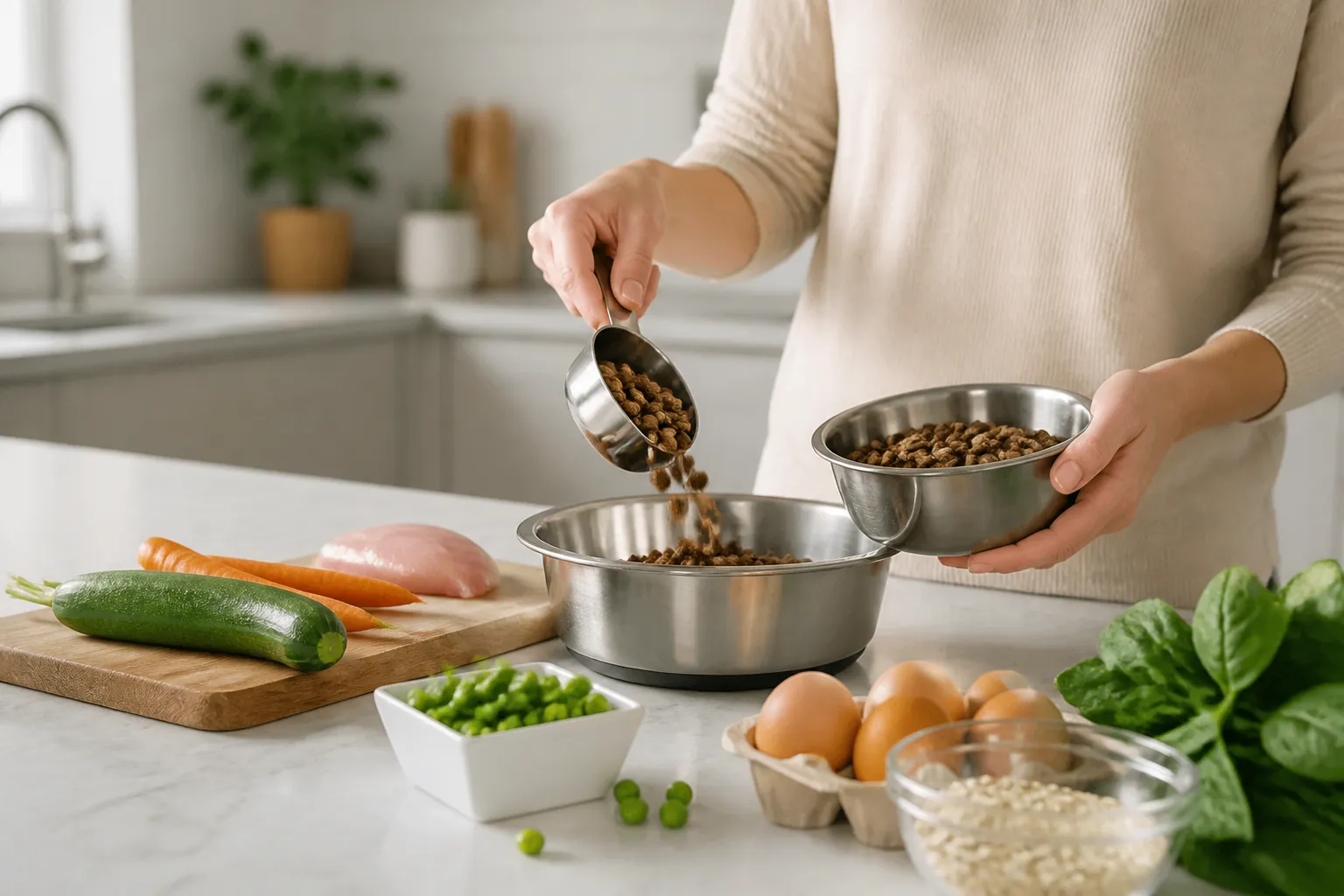 Dog Health & Nutrition - Image 2