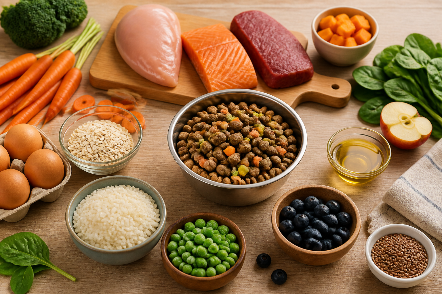 Dog Health & Nutrition - Image 3