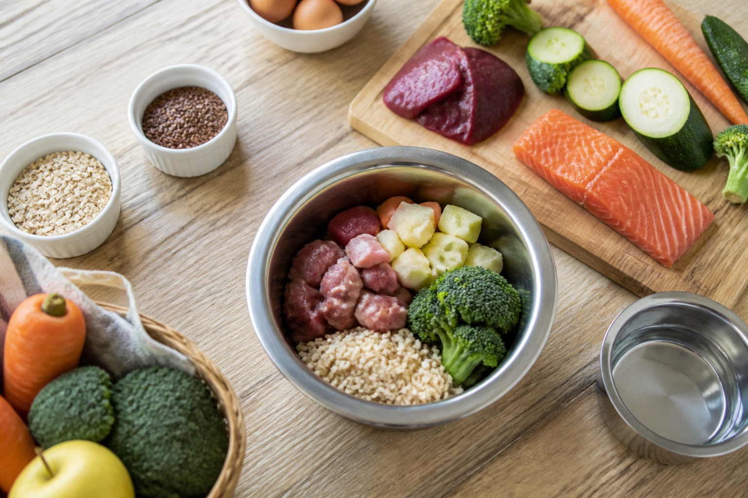 Dog Health & Nutrition - Image 3