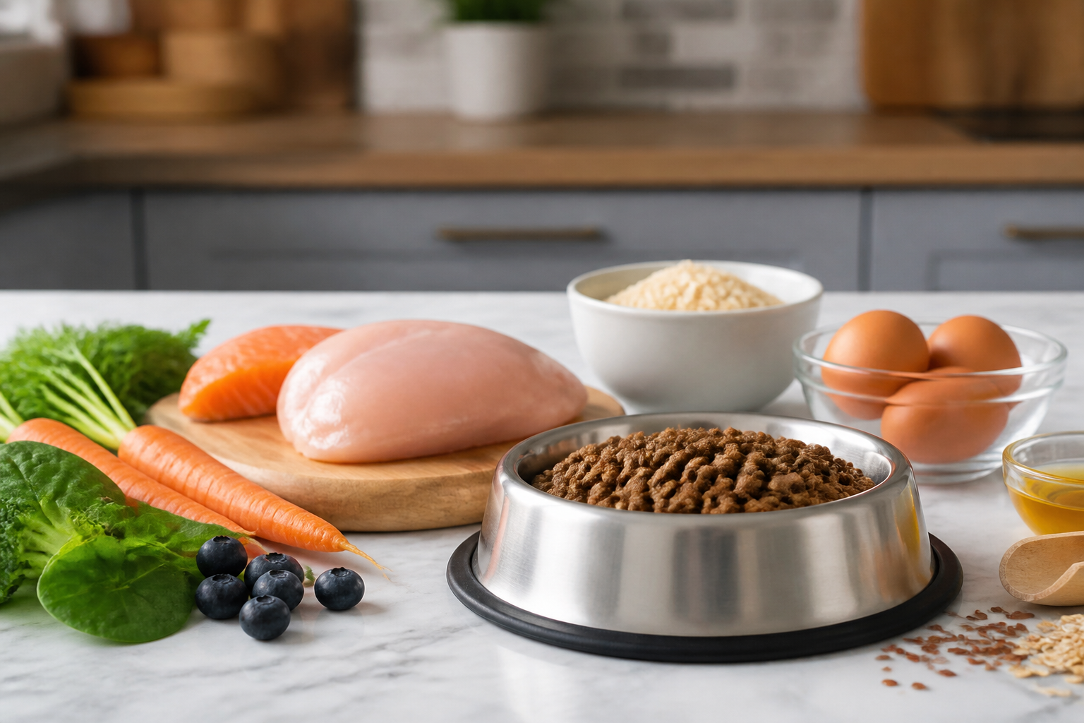 Dog Health & Nutrition - Image 3