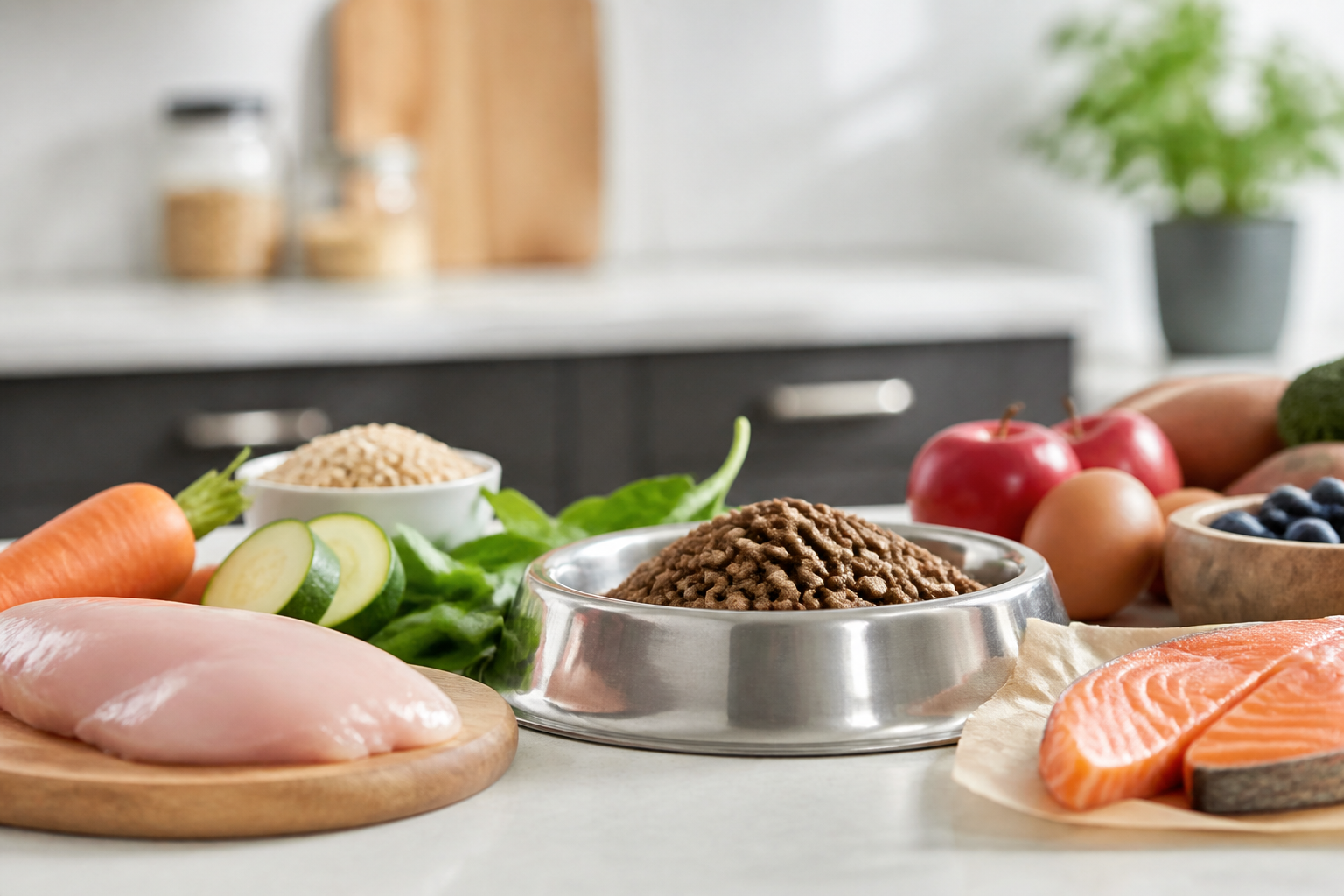 Dog Health & Nutrition - Image 3