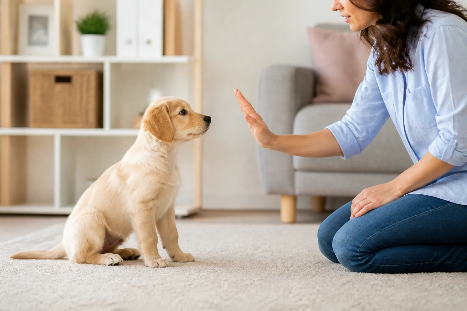 Puppy Behavior Management - Image 3