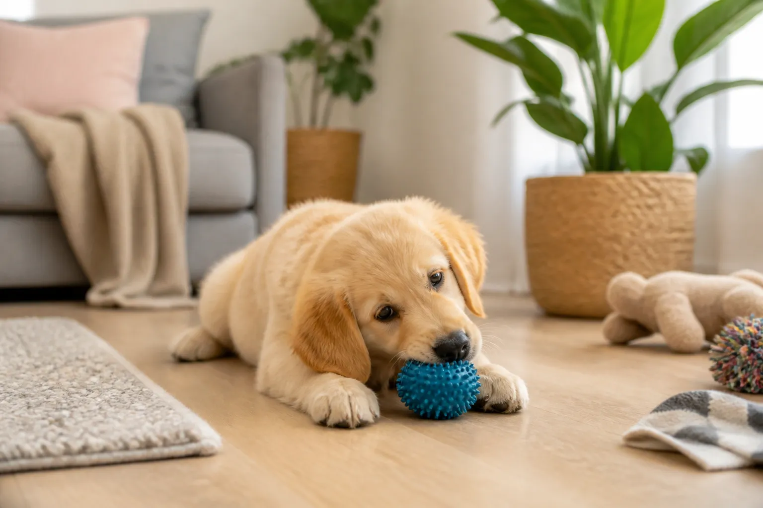 Puppy Behavior Management - Image 3