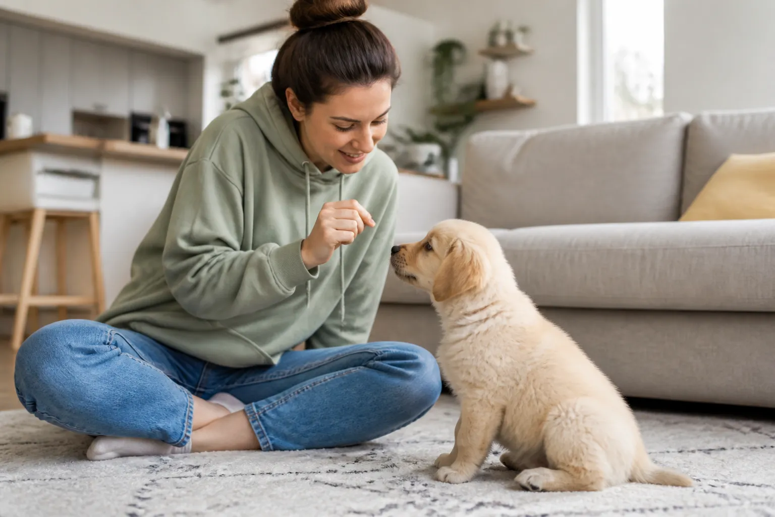 Puppy Training - Image 3