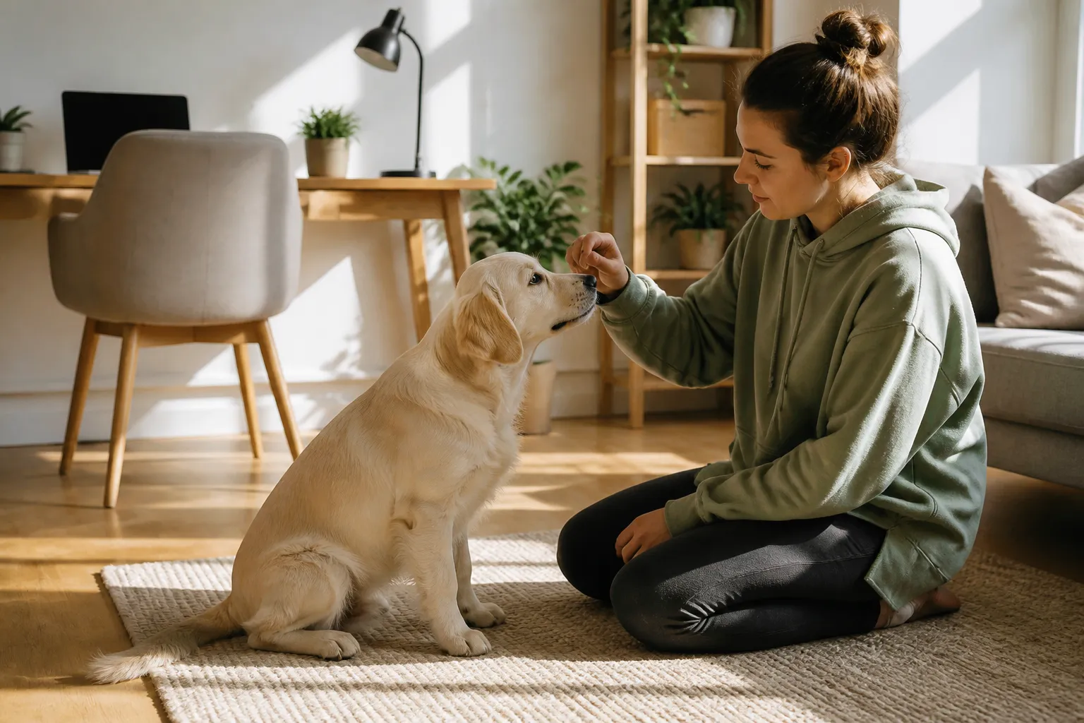 Service Dog Training - Image 1