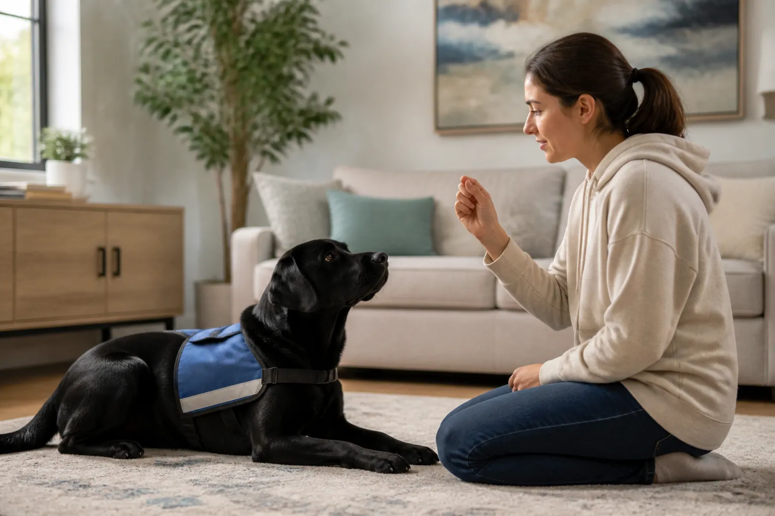 Service Dog Training - Image 3