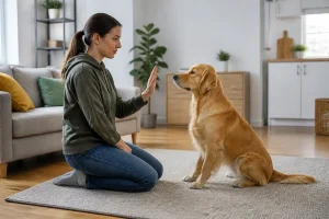 advanced dog training featured image