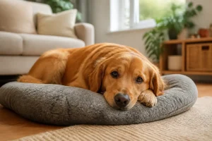 anxiety relief for dogs featured image