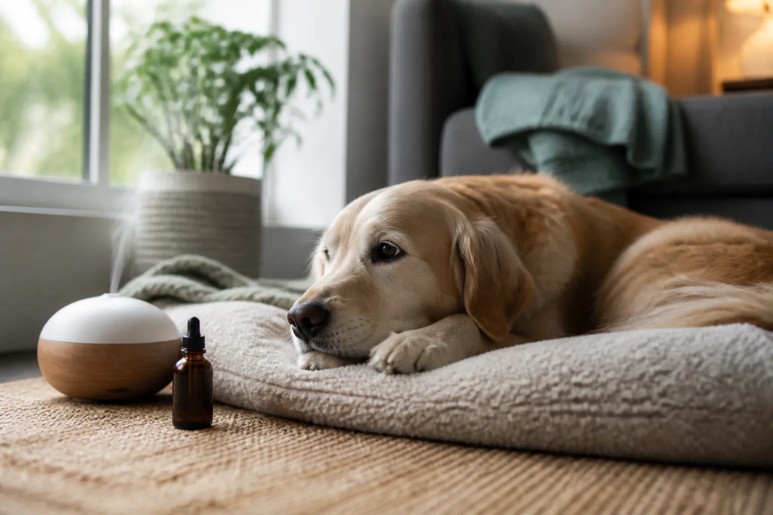 Anxiety Relief For Dogs - Image 1