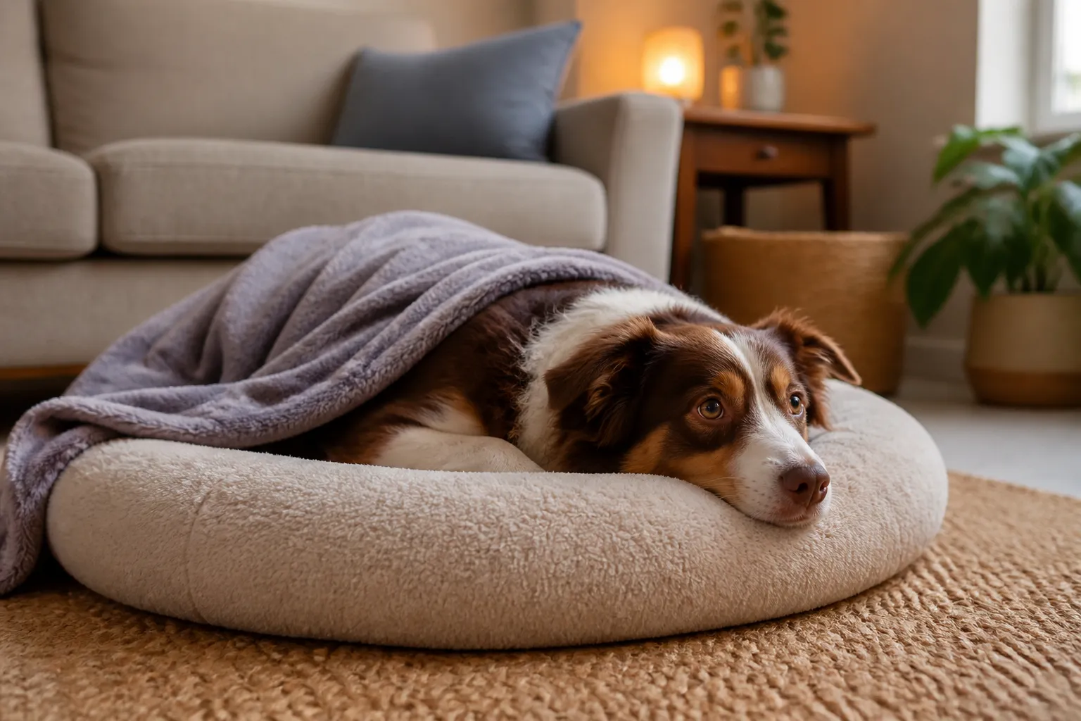 Anxiety Relief For Dogs - Image 2