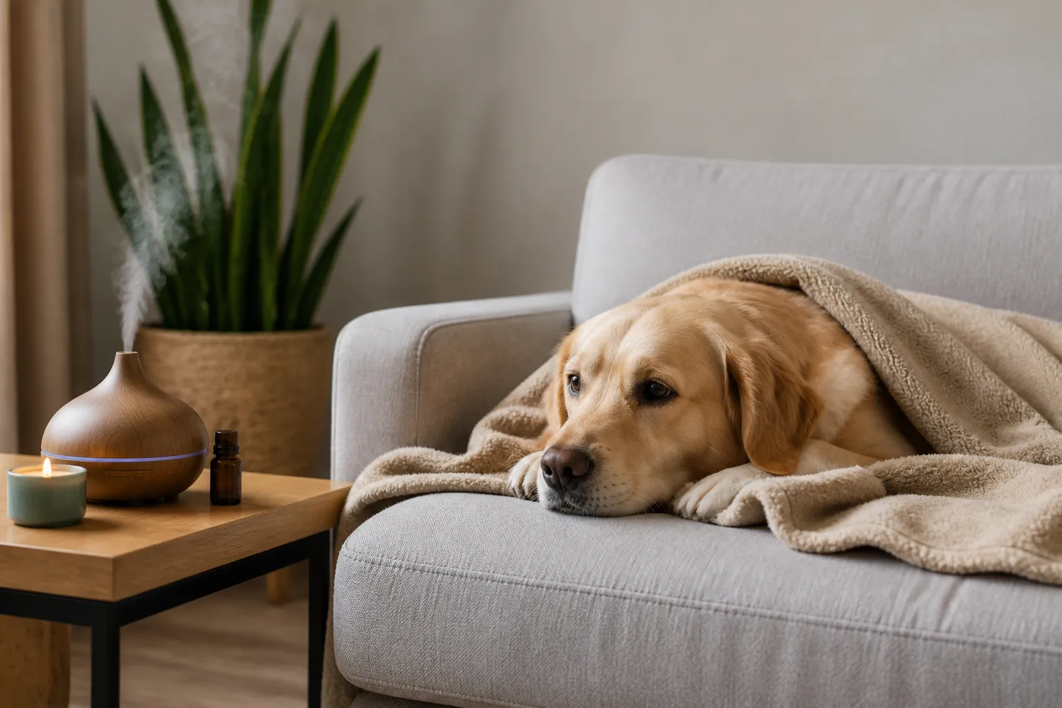 Anxiety Relief For Dogs - Image 2