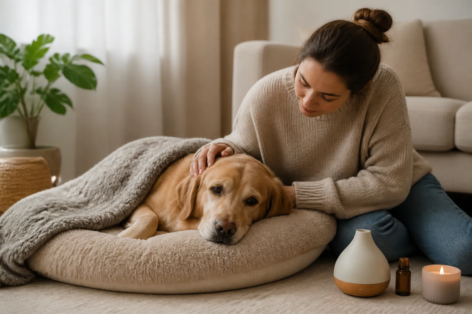 Anxiety Relief For Dogs - Image 3