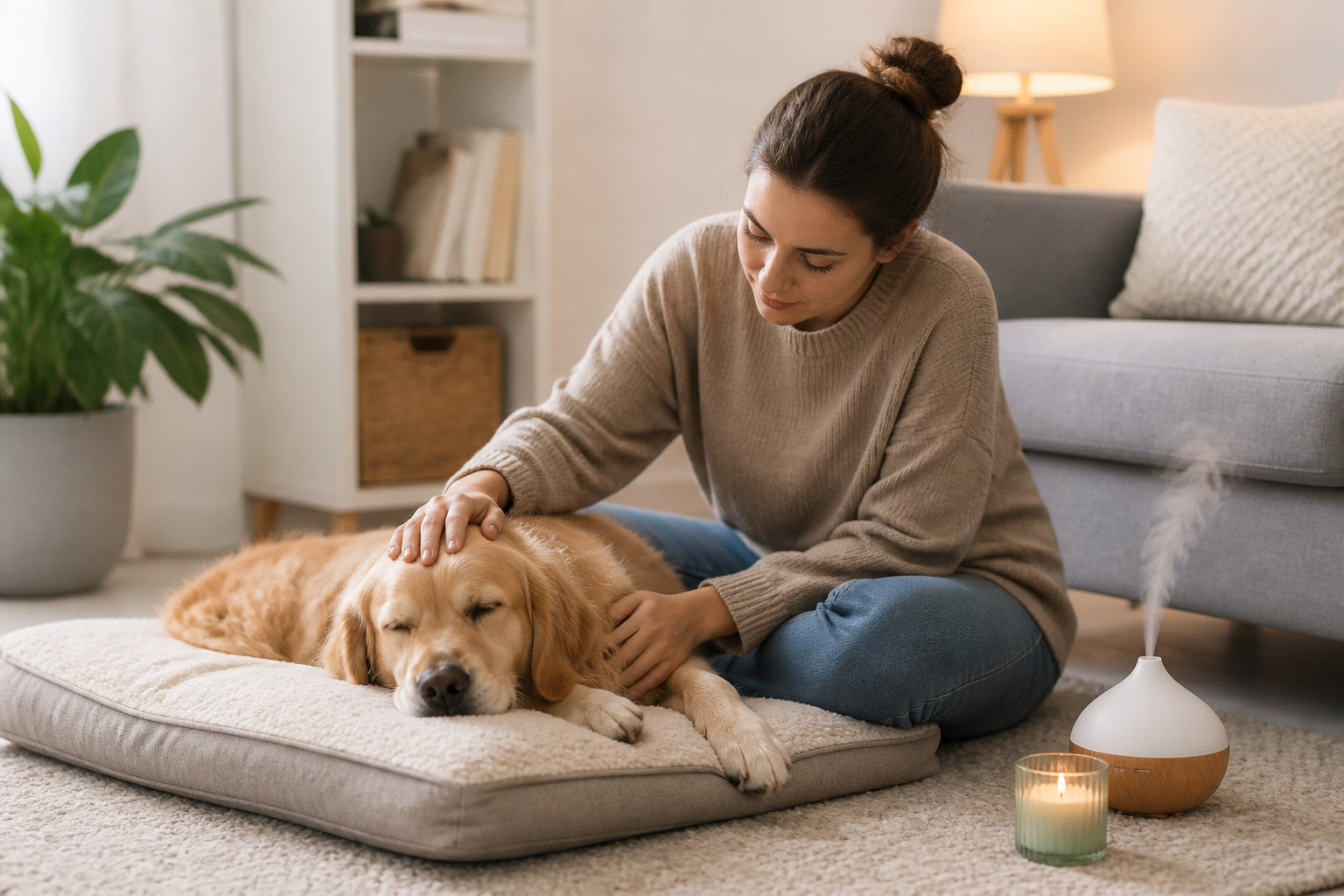Anxiety Relief For Dogs - Image 3