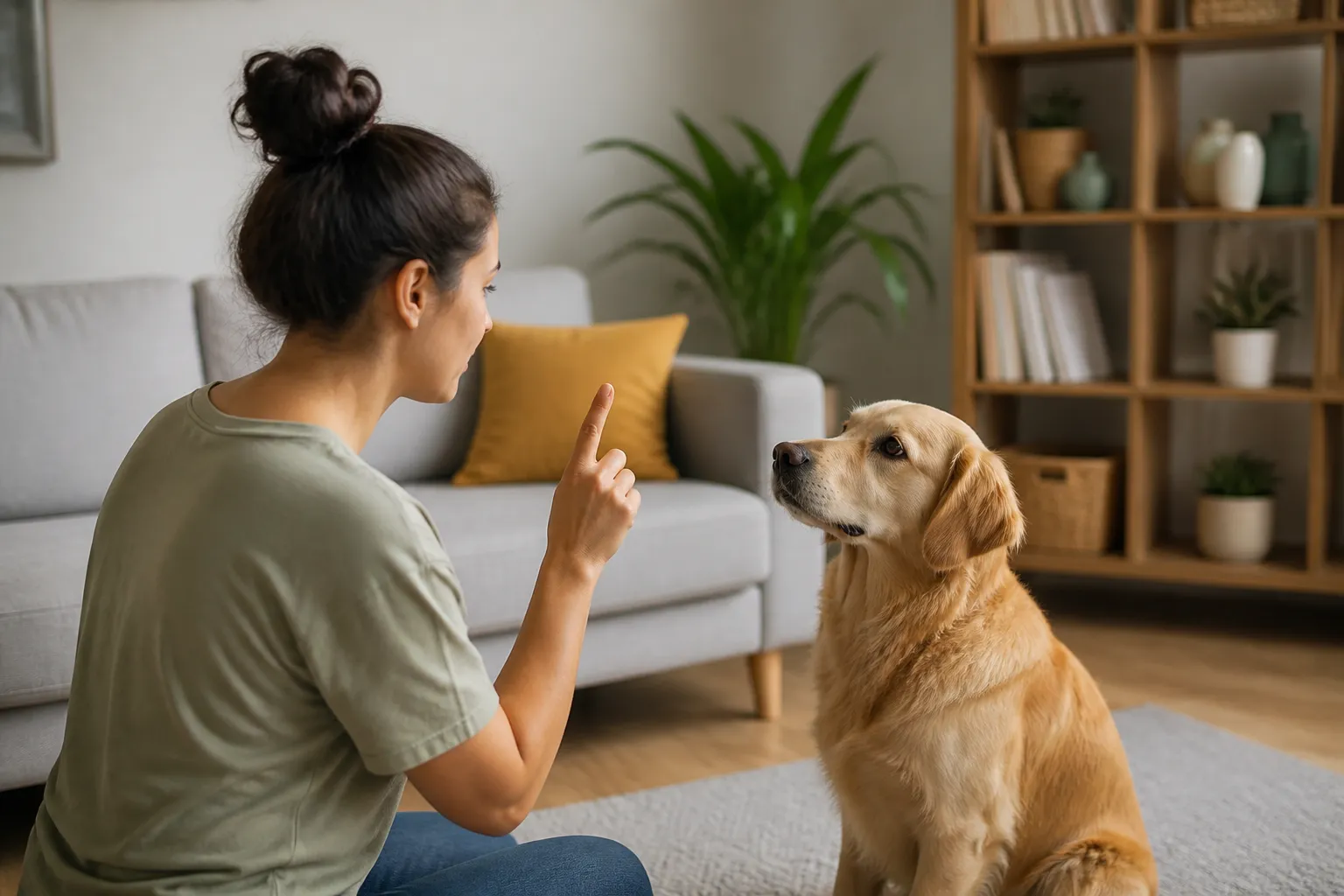 Behavioral Dog Training - Image 3