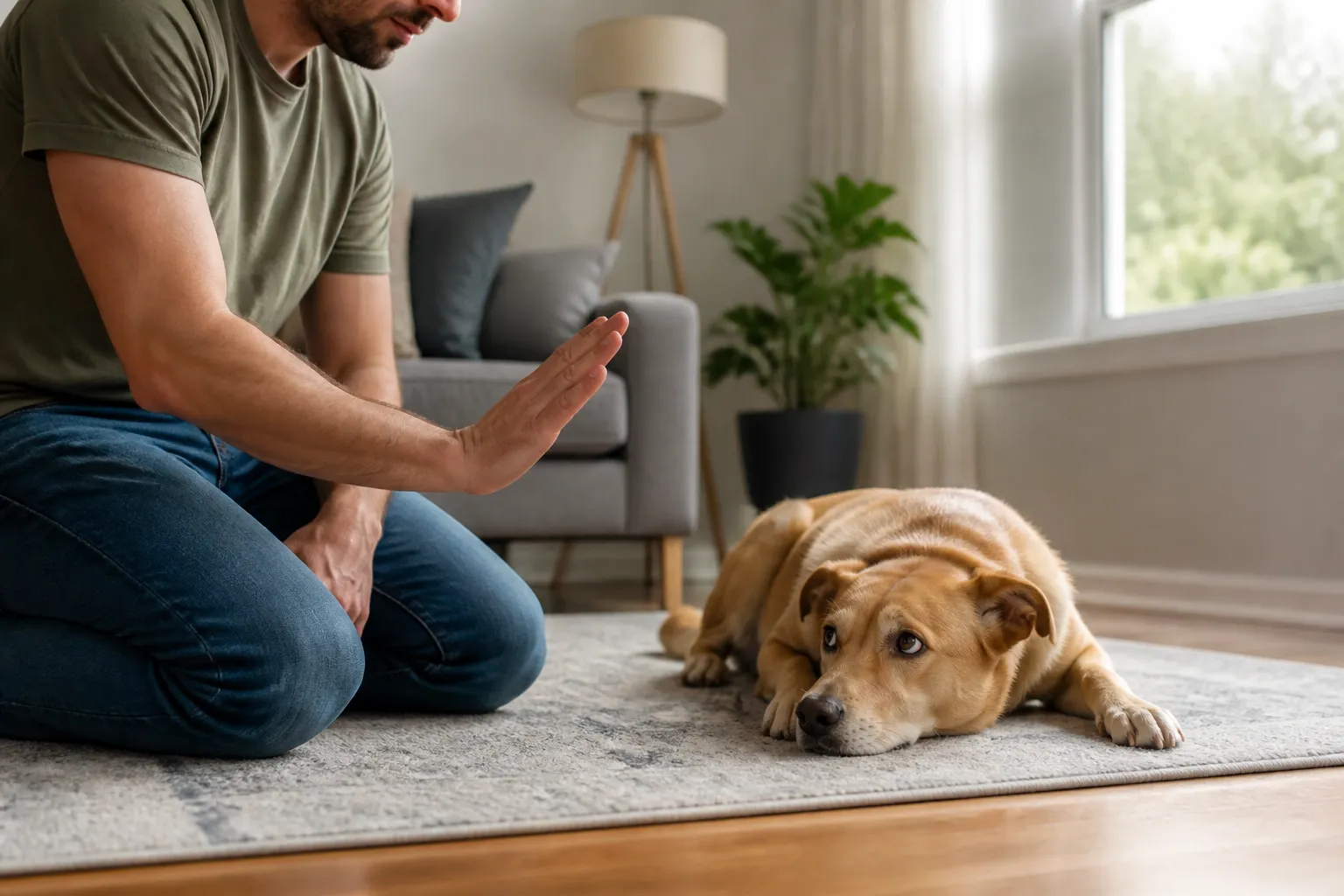 Behavioral Dog Training - Image 3