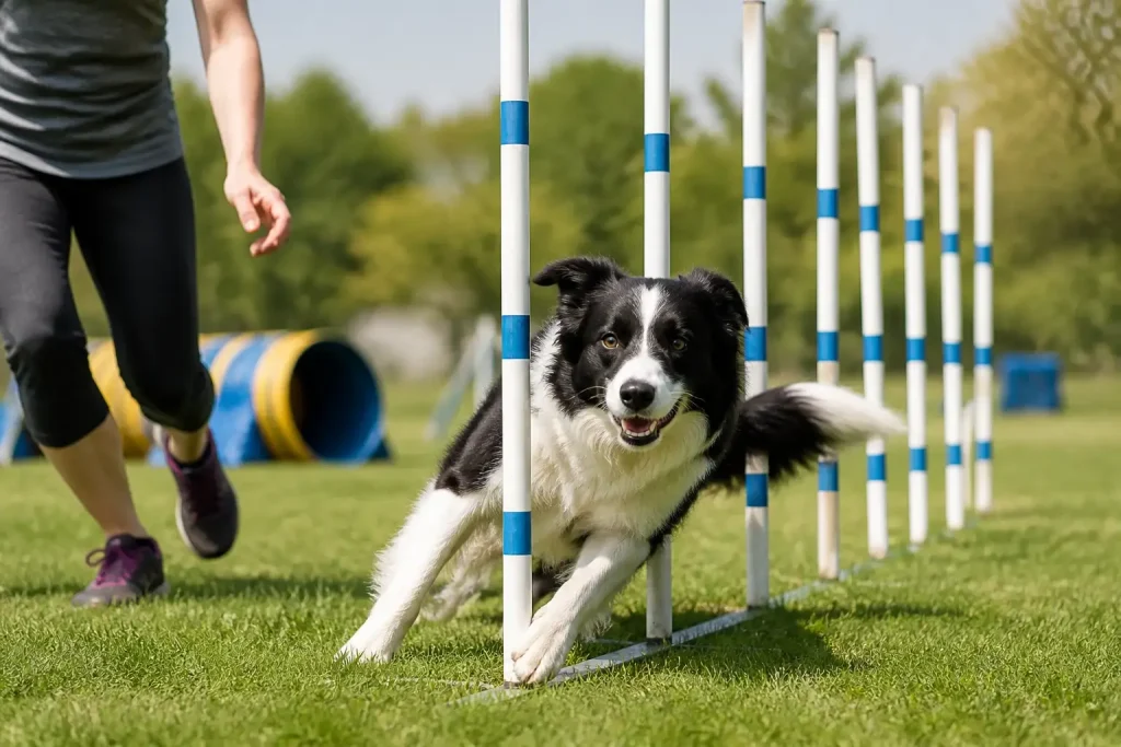 canine sports featured image