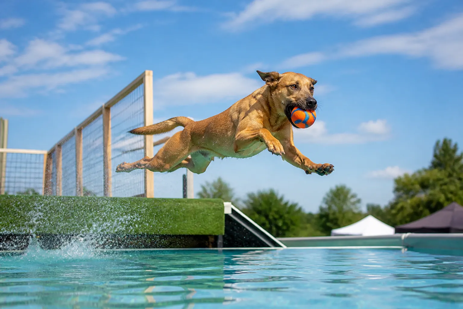 Canine Sports Guide: Fun Activities for Active Dogs - Image 1