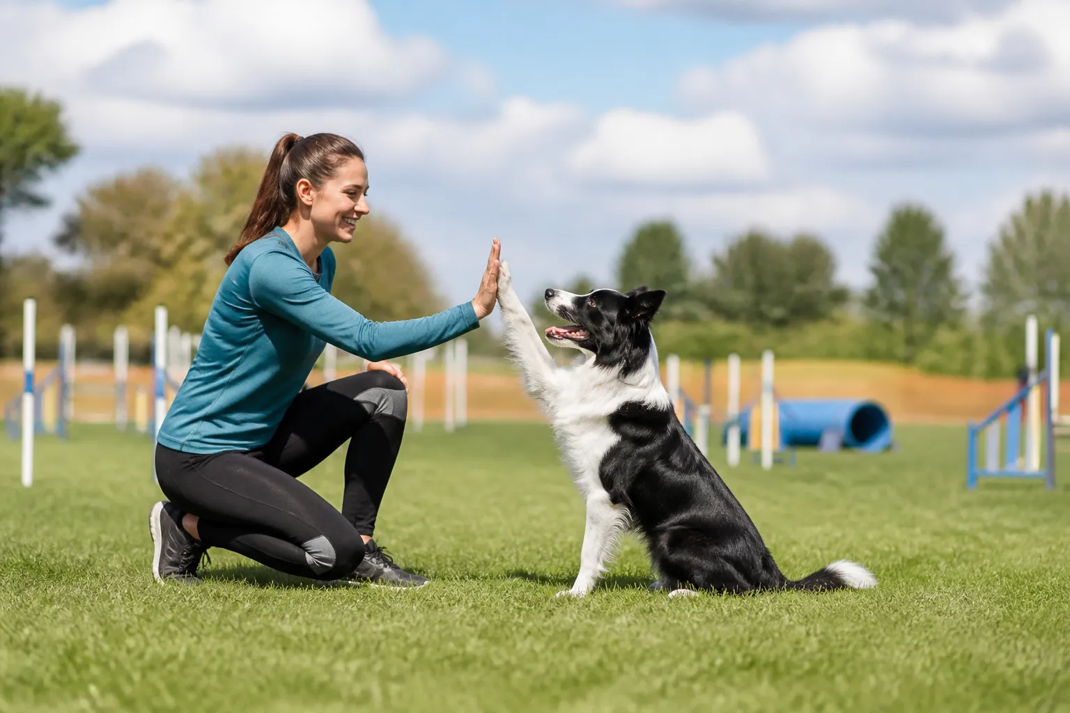 Canine Sports - Image 1