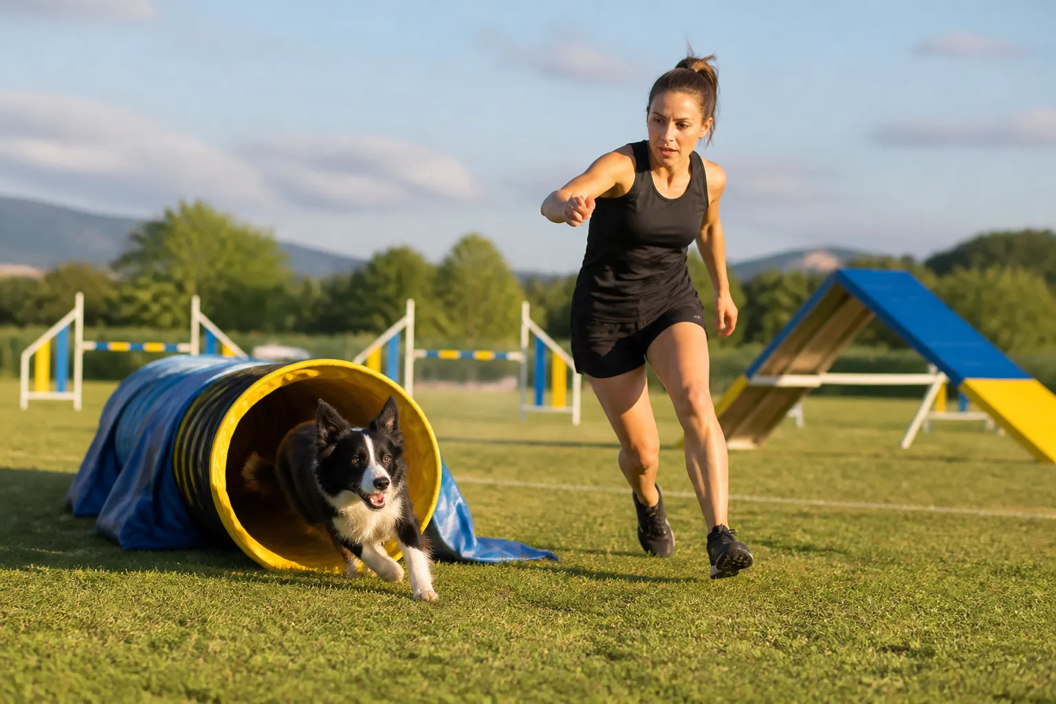 Canine Sports - Image 2
