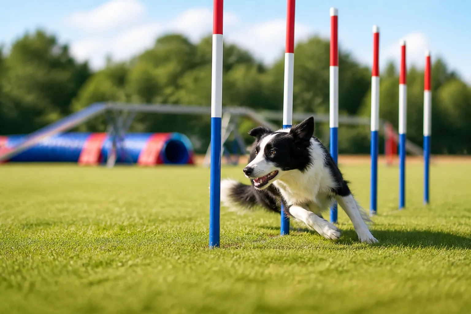 Canine Sports - Image 3
