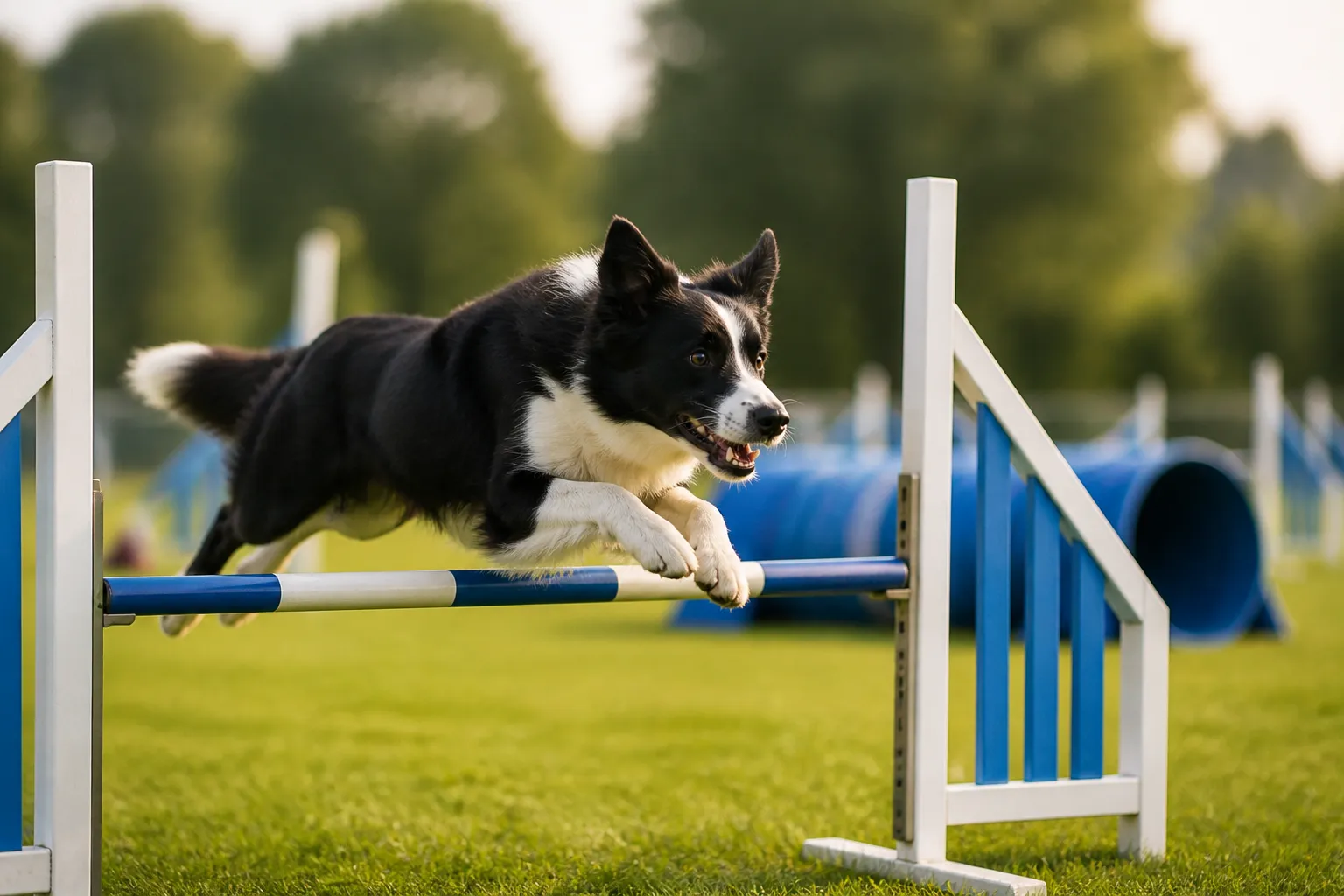 Canine Sports - Image 4