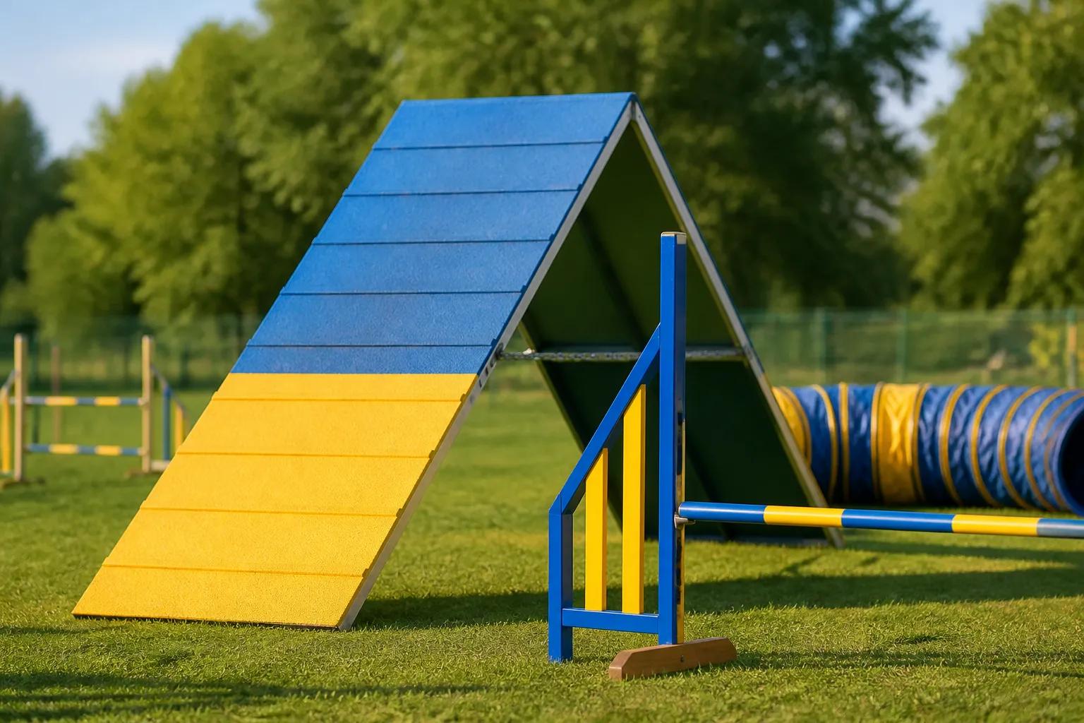 Dog Agility Training - Image 2