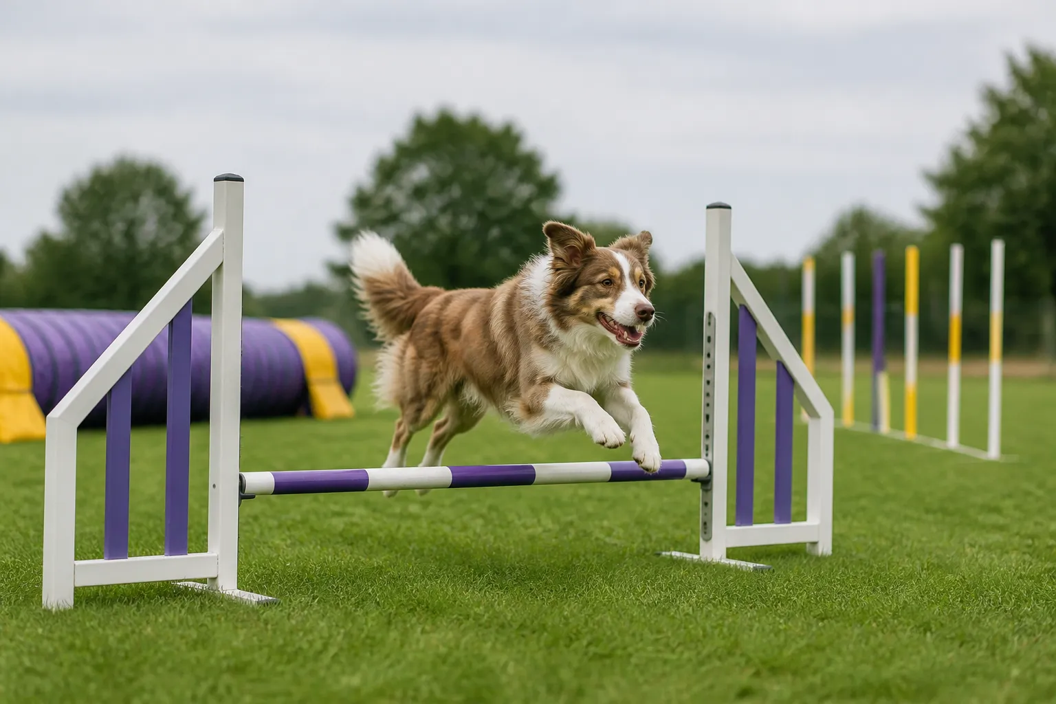 Dog Agility Training - Image 3