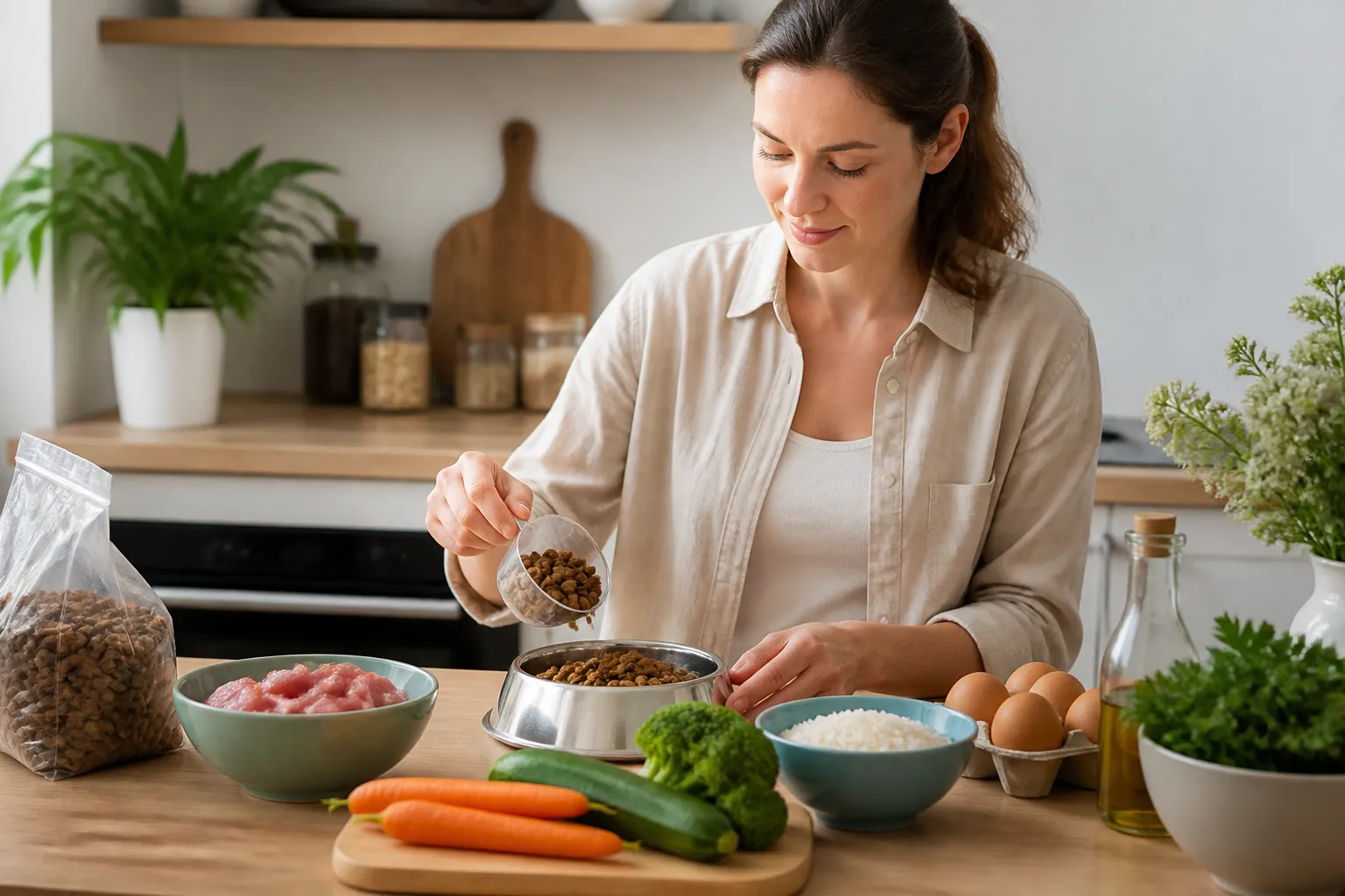 Dog Diet Plans - Image 1
