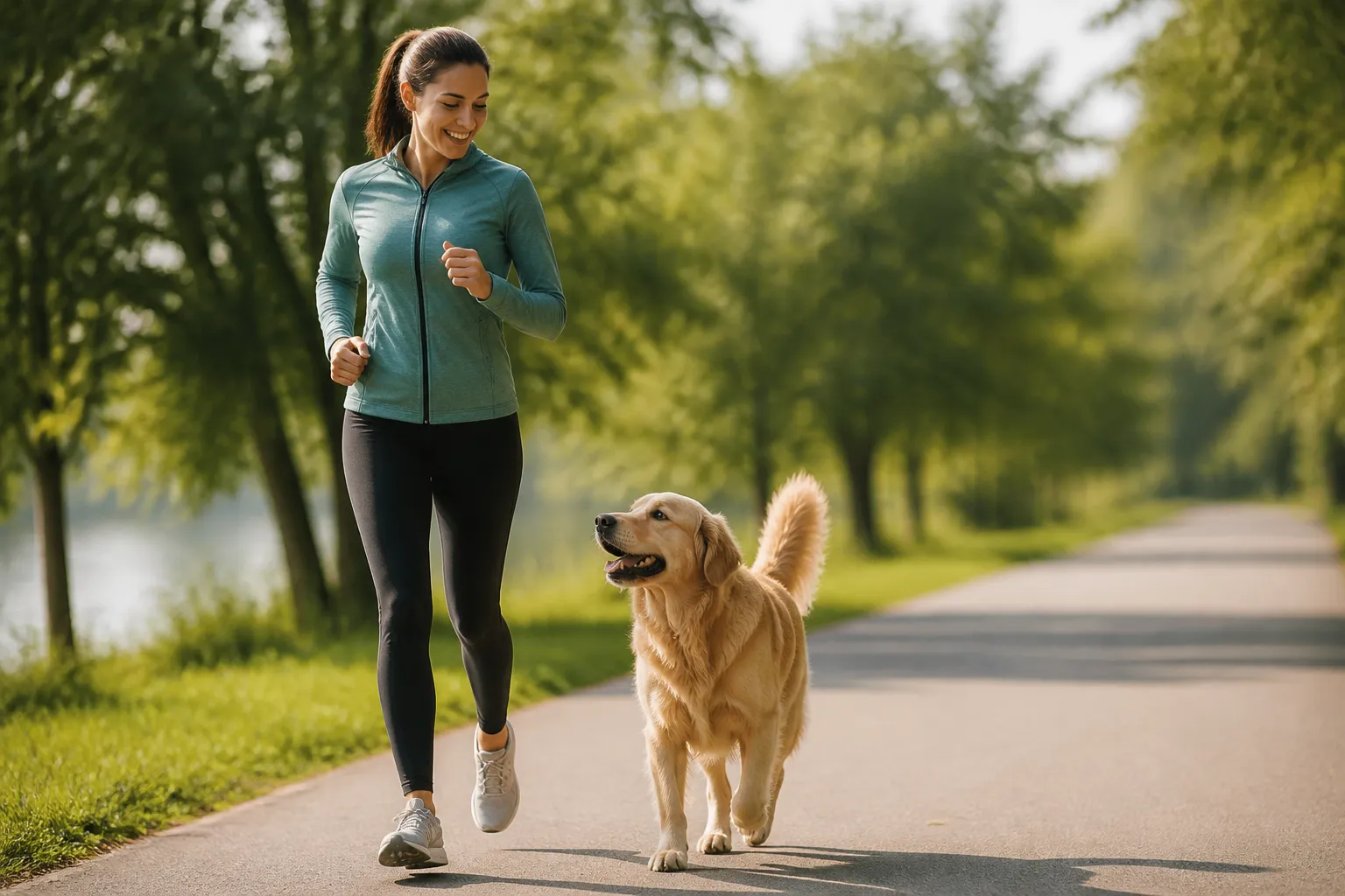 Dog Exercise Tips - Image 2