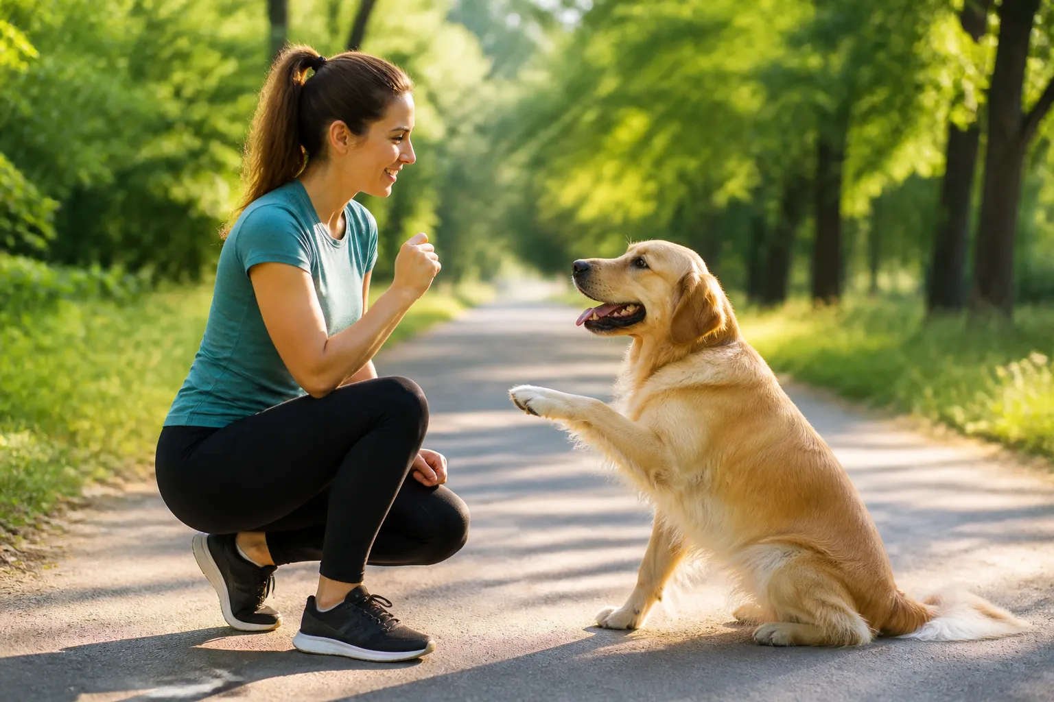 Dog Exercise Tips - Image 3