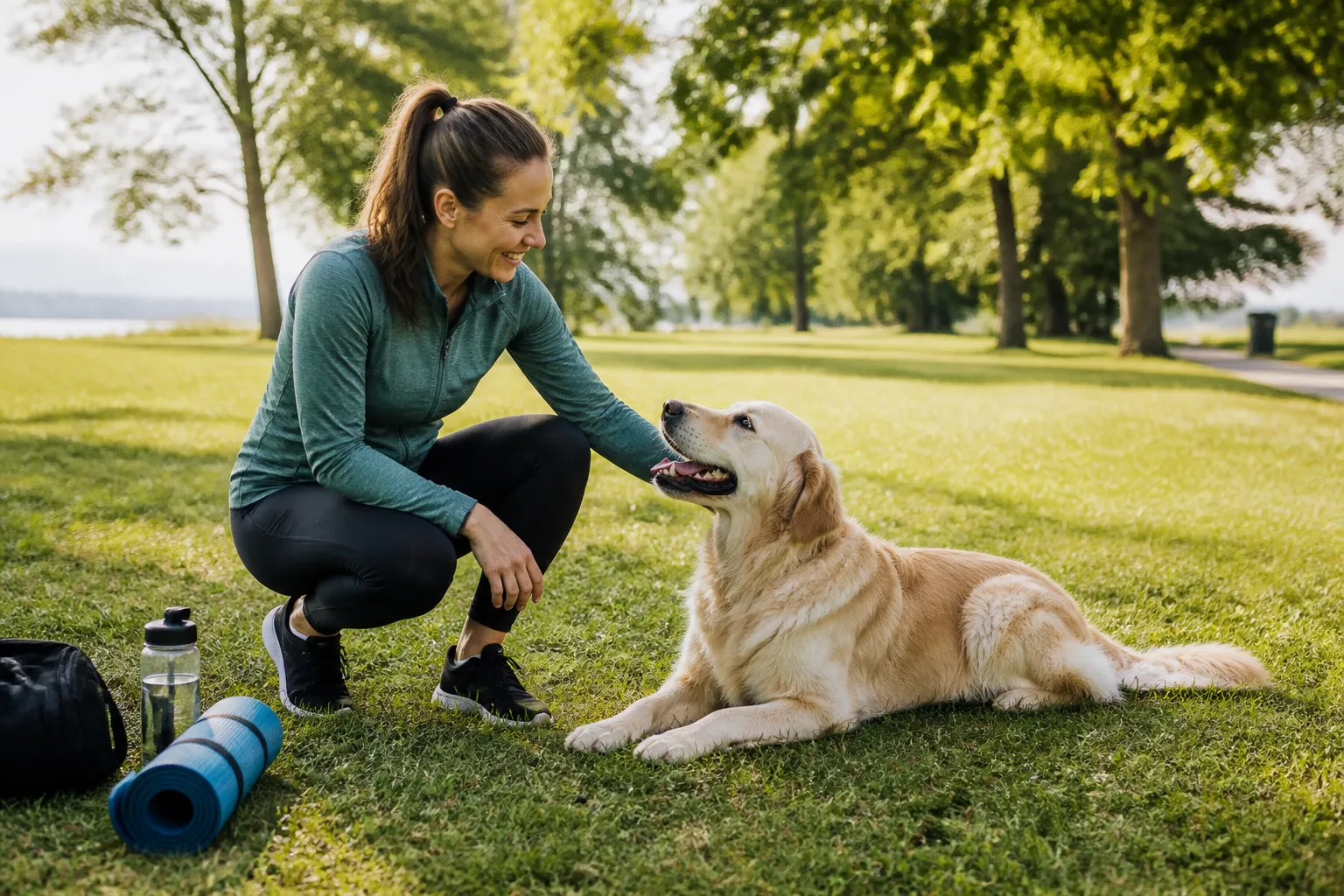 Dog Exercise Tips - Image 4