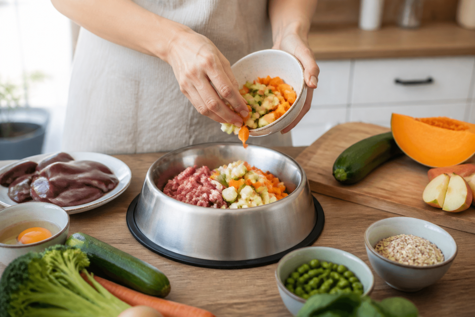 Dog Health and Nutrition Guide for a Happier Life - Image 1